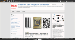 Desktop Screenshot of filrfid.org